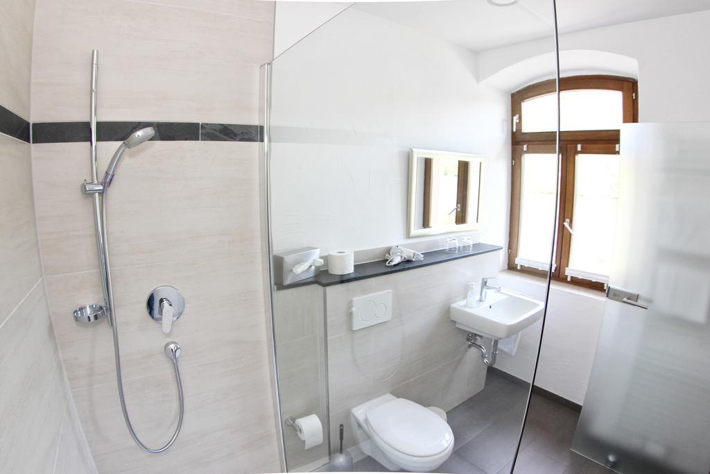 Hotel- Weingut- Moselloreley Piesport Cameră foto